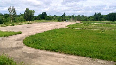Autodromas