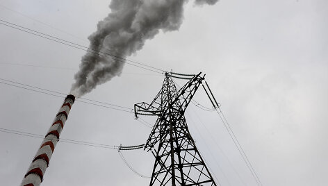 Lietuvos elektrinės 9-asis blokas