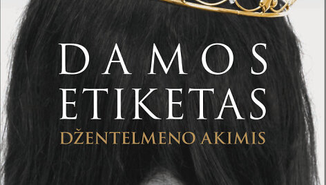 Knygos vir&scaron;elis