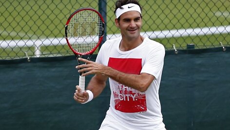 Rogeris Federeris