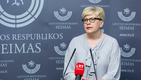 Ingrida &Scaron;imonytė