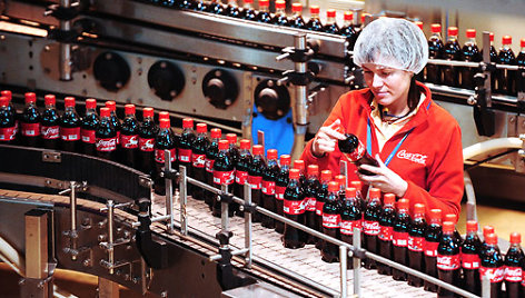 Coca-Cola обвинили в дискриминации арабов