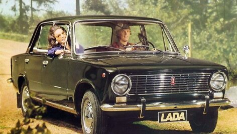 VAZ 2101