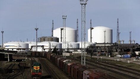 BNS nuotr.