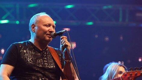 Aleksandras Ivanauskas-Fara