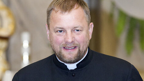 Egidijus Jurgelevičius