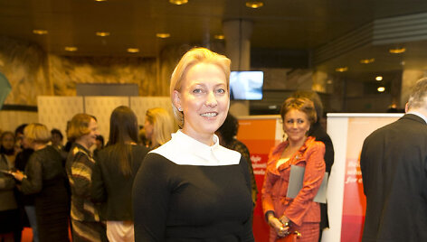 Giedrė Talmantienė