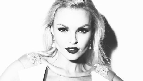 Skaistė Steikūnaitė