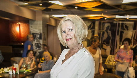 Vaiva Mainelytė