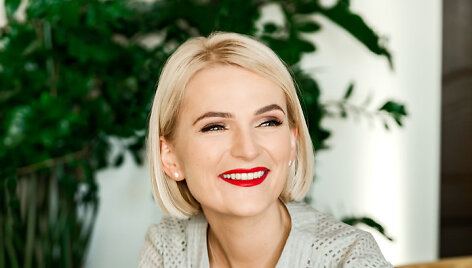 Karolina Meginytė