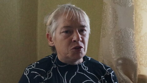 Raseini&scaron;kė K.Bagaslauskienė mano, kad jos vyras iki &scaron;iol galėtų būti gyvas, jei greitosios medicinos pagalbos stoties darbuotojai į jo pagalbos skambutį būtų reagavę kitaip &ndash; į namus i&scaron;siuntę greitosios pagalbos automobilį.  
