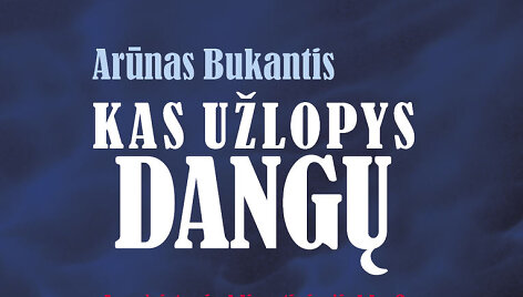 Knygos vir&scaron;elis