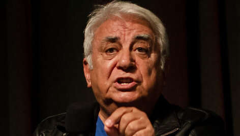 Tundžeras Džiudženoglu
