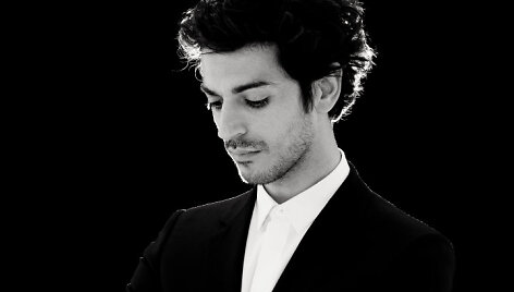 Gesaffelstein