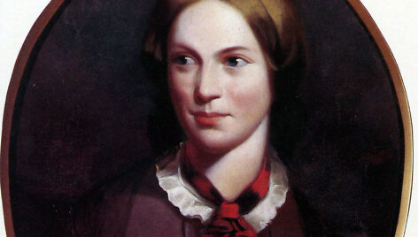 Charlotte Bronte