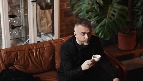 Andrius Mamontovas