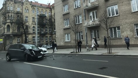 Įvykio vietoje