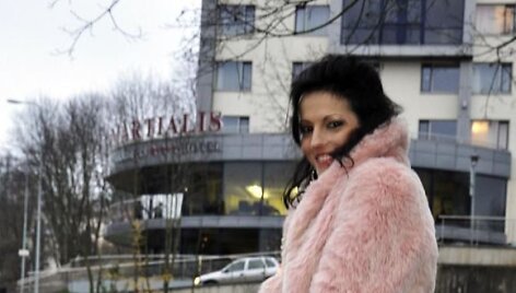 Erika Marti&scaron;ienė