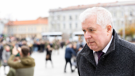 Arvydas Anu&scaron;auskas