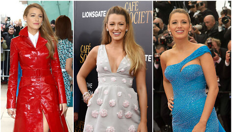 Blake Lively