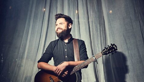 Passenger