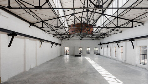 &bdquo;Dūmų fabrikas&ldquo;