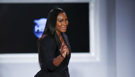 Serena Williams