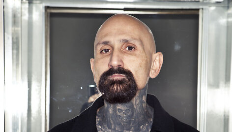 Robertas LaSardo 