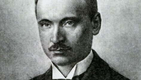 Antanas Vienuolis