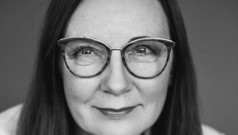 Regina &Scaron;altenytė