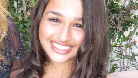 Jazz Jennings