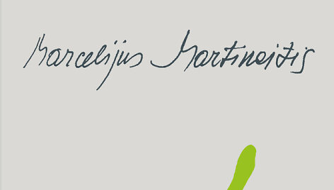 &bdquo;Iki Sąjūdžio ir po jo&ldquo;