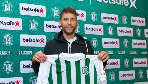 Nicolas Gorobsovas