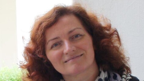 Aurelija Čebelienė