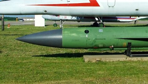 Ch-22 raketa