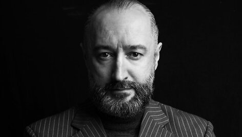 Nerijus Čepulis
