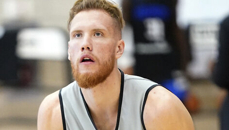 Ignas Brazdeikis