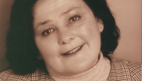 Agnė Gregorauskaitė