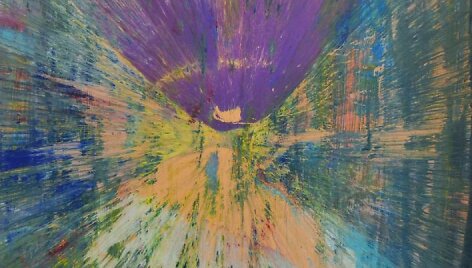 Marius Kavolis / THISTLE