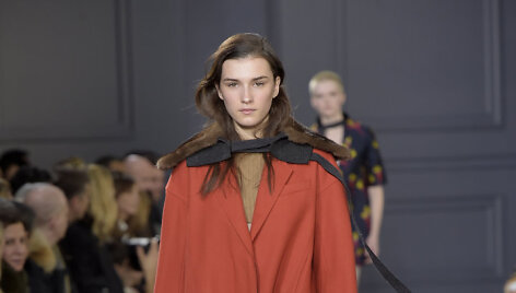 &bdquo;Jason Wu&ldquo; 2016 m. rudens-žiemos kolekcija