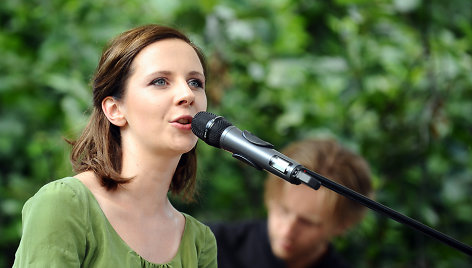 Ieva Narkutė