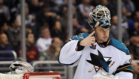 Antti Niemi