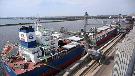 BNS nuotr.