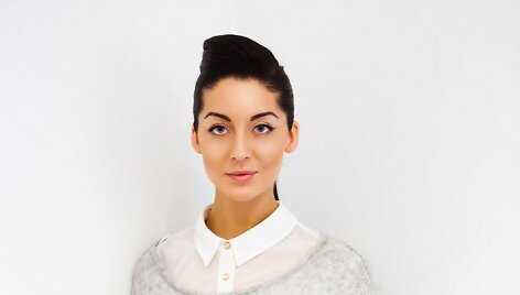 Ugnė Ežerinskaitė