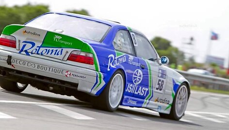 &bdquo;Rotoma Racing&ldquo;