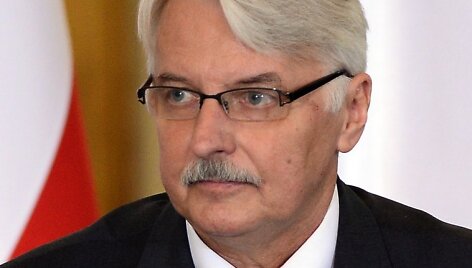 Witoldas Waszczykowskis
