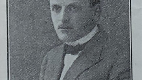 Alfredas Sennas
