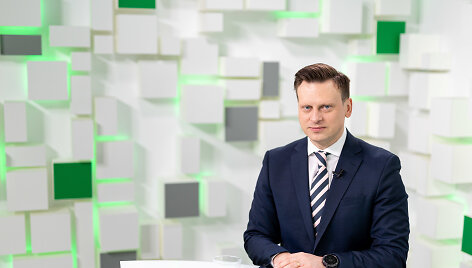 Valdas Benkunskas