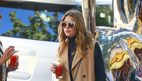 Ashley Benson
