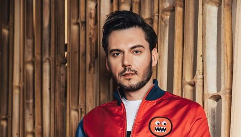 Tadas Rimgaila